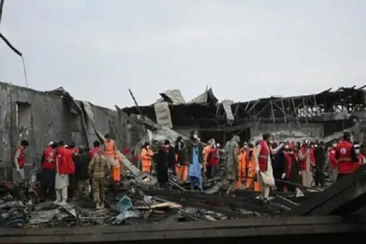 ईद पर युद्धविराम : पाकिस्तान-अफगानिस्तान ने अस्थायी शांति पर जताई सहमति